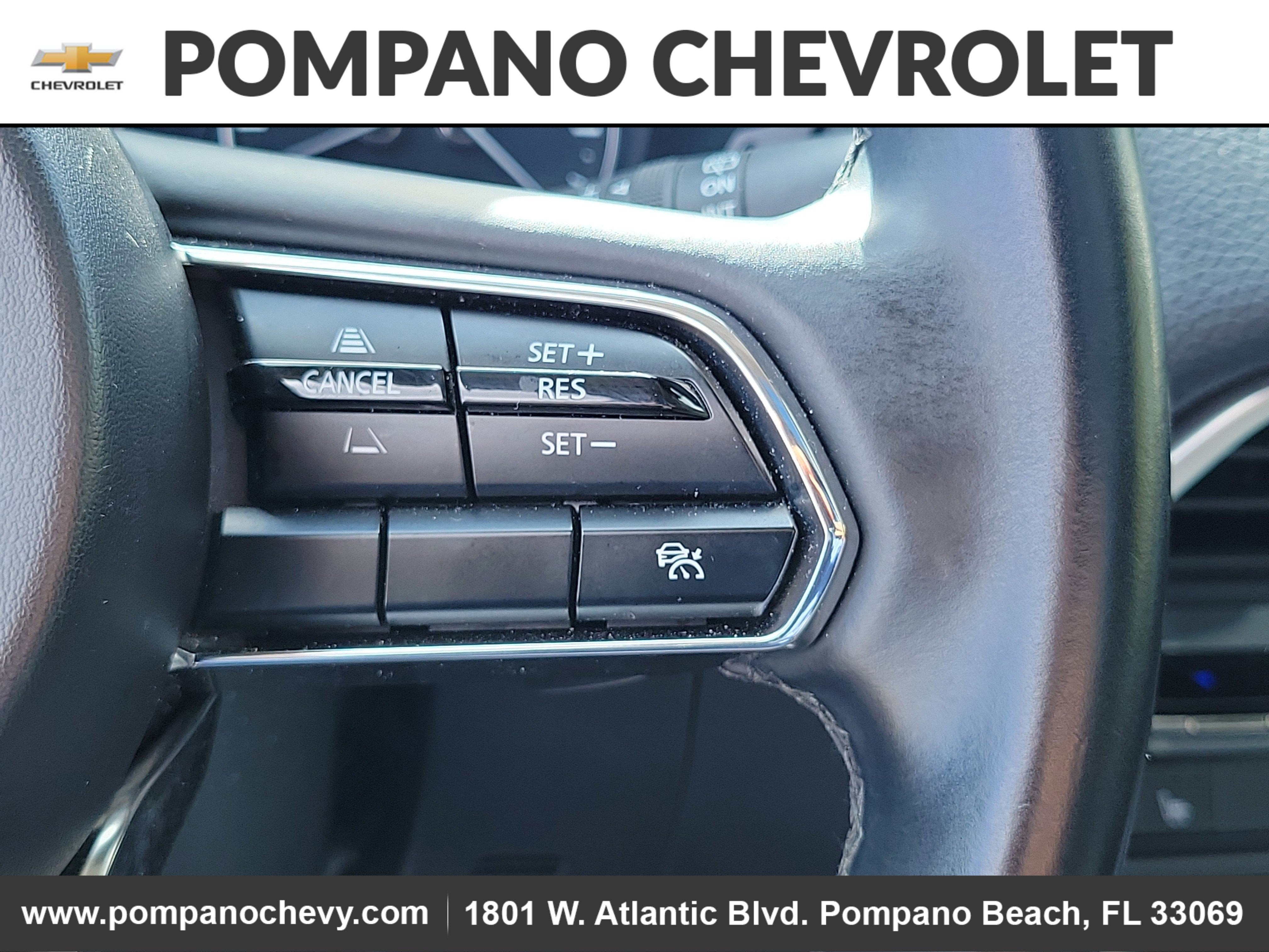 2024 Mazda Mazda CX-90 3.3 Turbo Premium