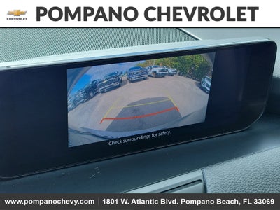 2024 Mazda Mazda CX-90 3.3 Turbo Premium