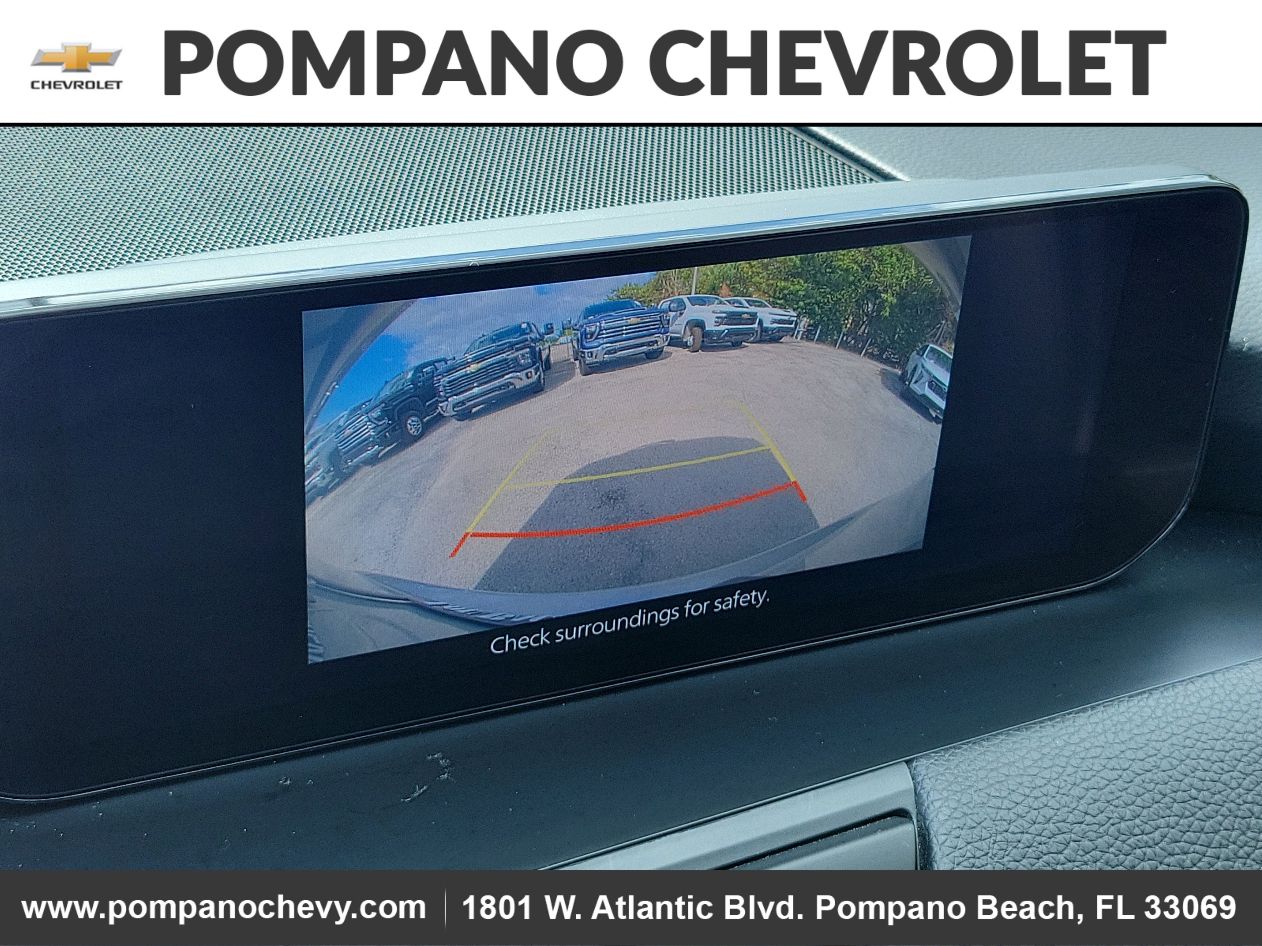 2024 Mazda Mazda CX-90 3.3 Turbo Premium