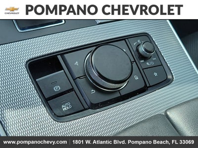 2024 Mazda Mazda CX-90 3.3 Turbo Premium