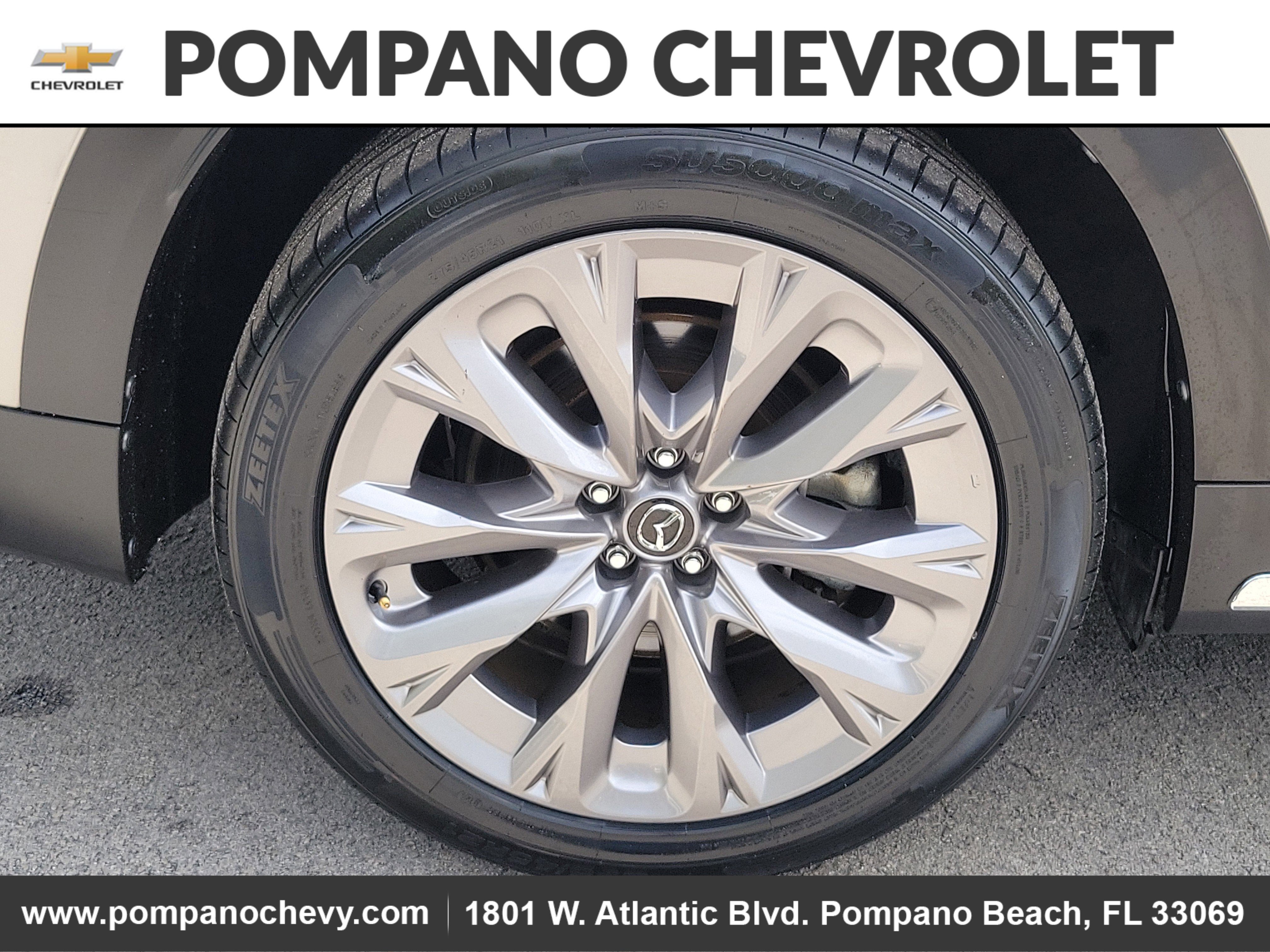 2024 Mazda Mazda CX-90 3.3 Turbo Premium