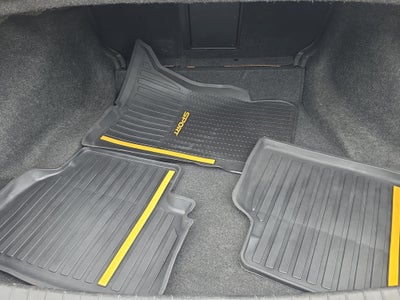 2019 INFINITI Q50 3.0t Signature Edition