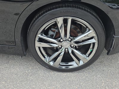 2019 INFINITI Q50 3.0t Signature Edition