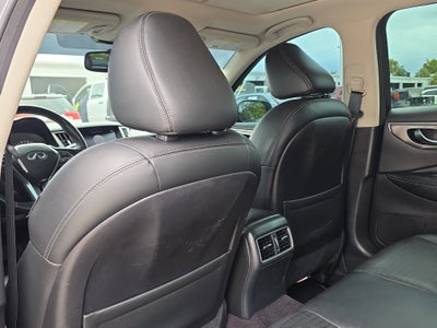 2019 INFINITI Q50 3.0t Signature Edition