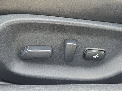 2019 INFINITI Q50 3.0t Signature Edition