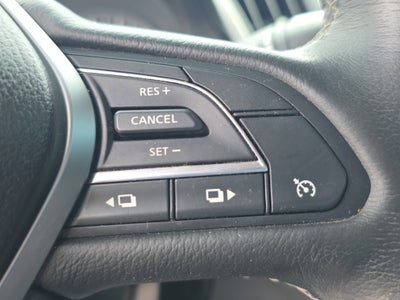 2019 INFINITI Q50 3.0t Signature Edition