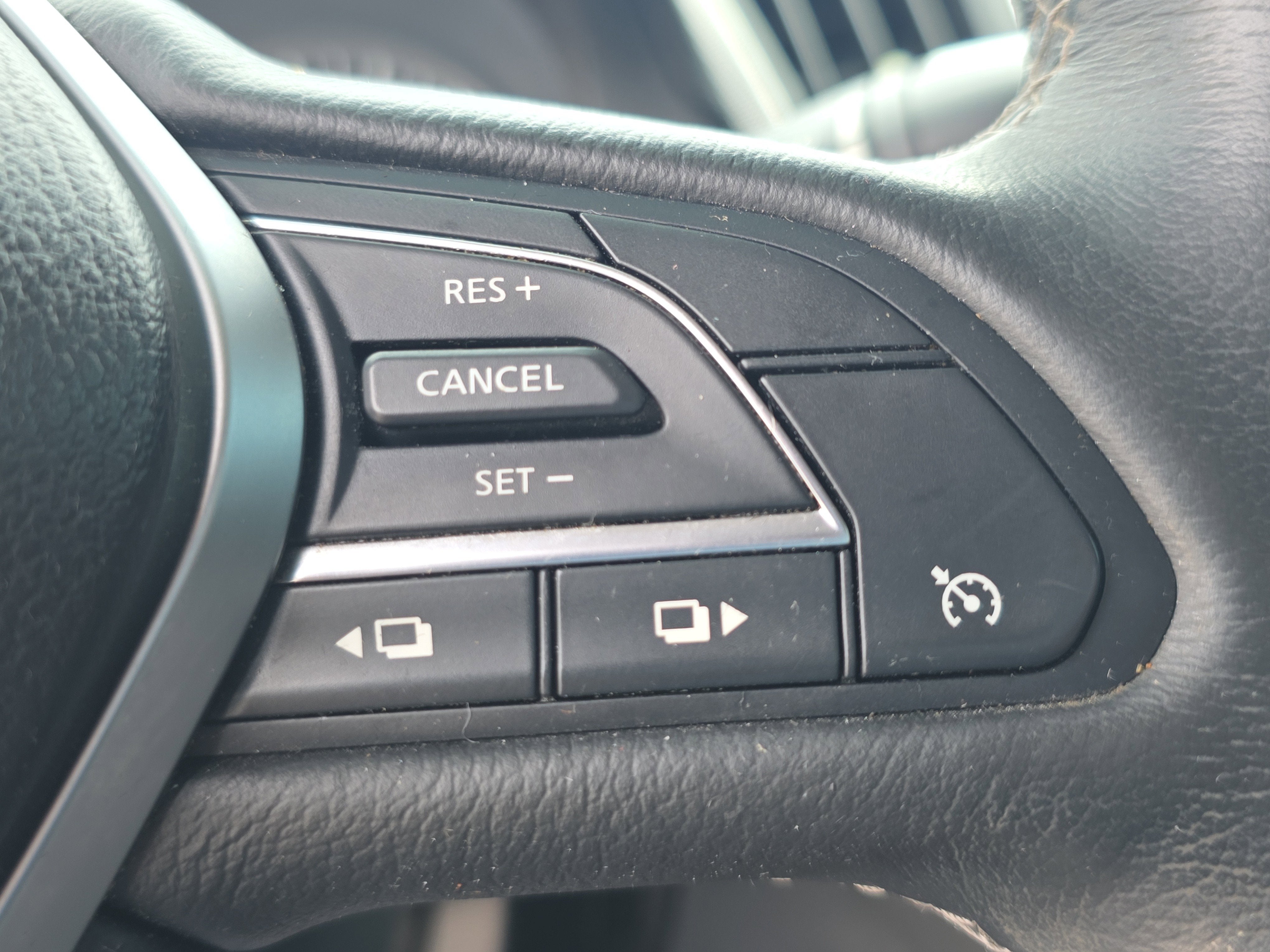 2019 INFINITI Q50 3.0t Signature Edition