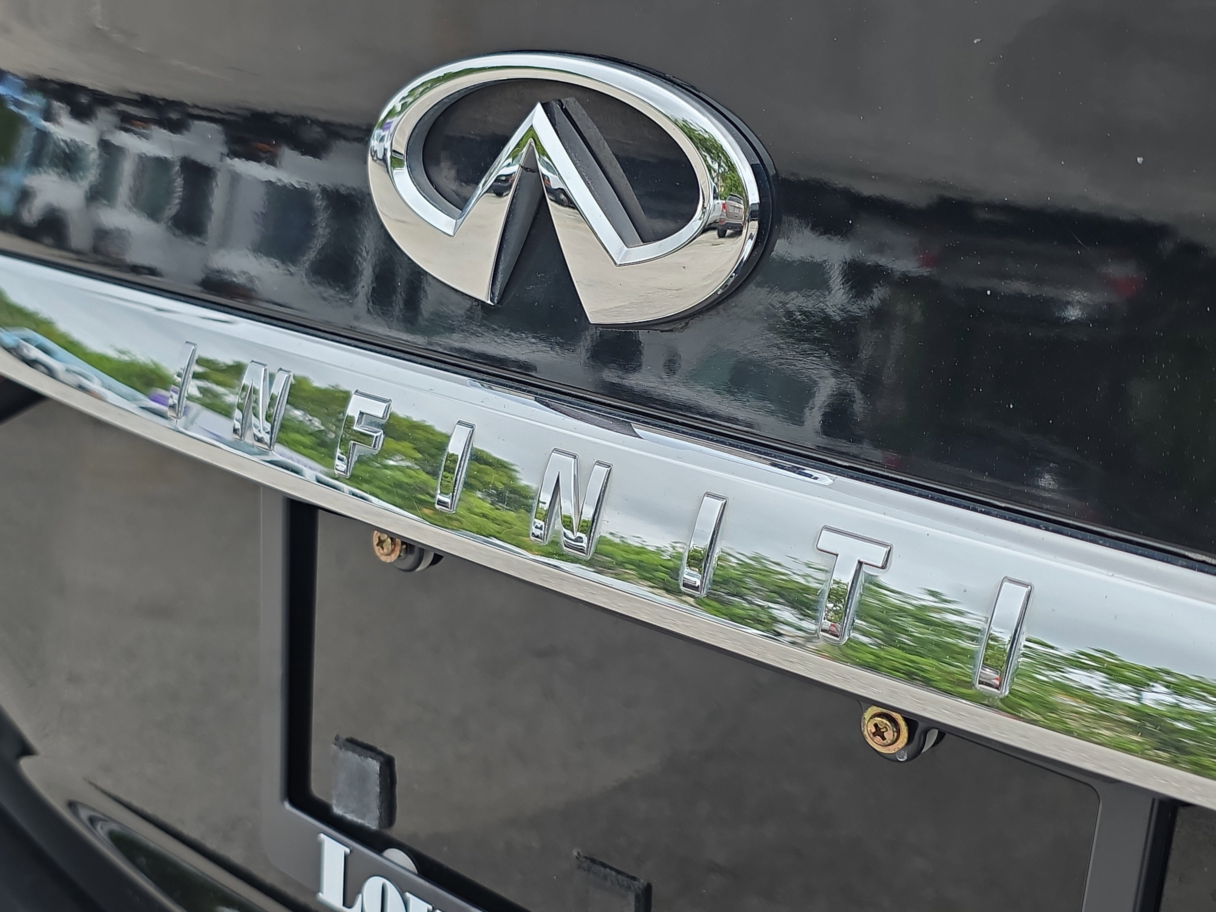 2019 INFINITI Q50 3.0t Signature Edition