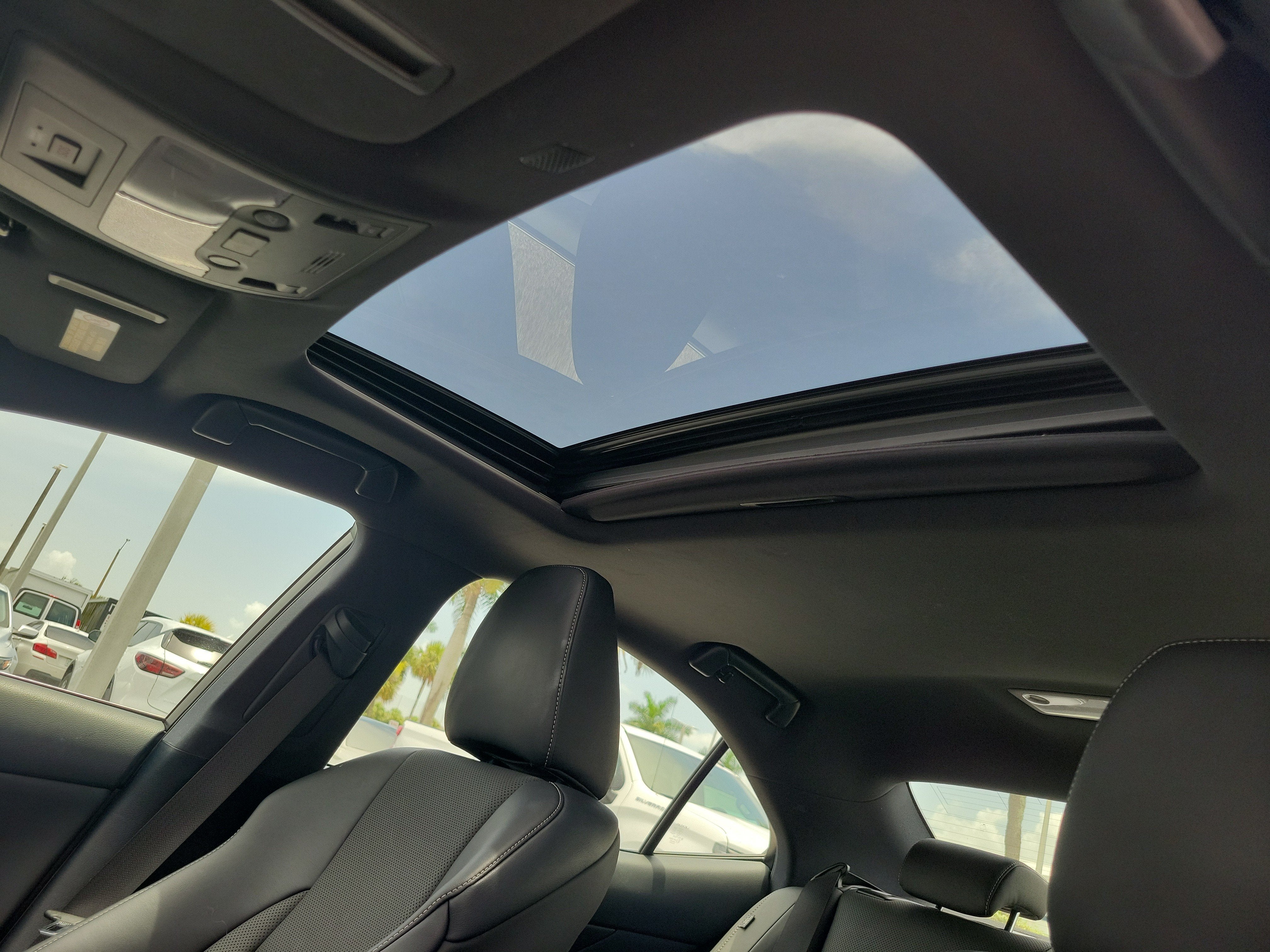 2019 Lexus IS IS 300
