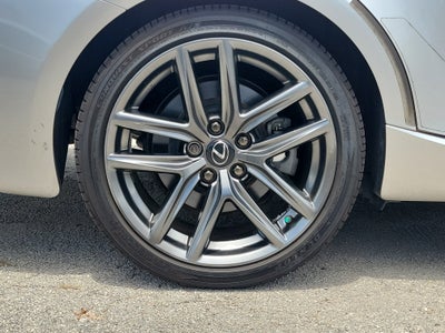 2019 Lexus IS IS 300