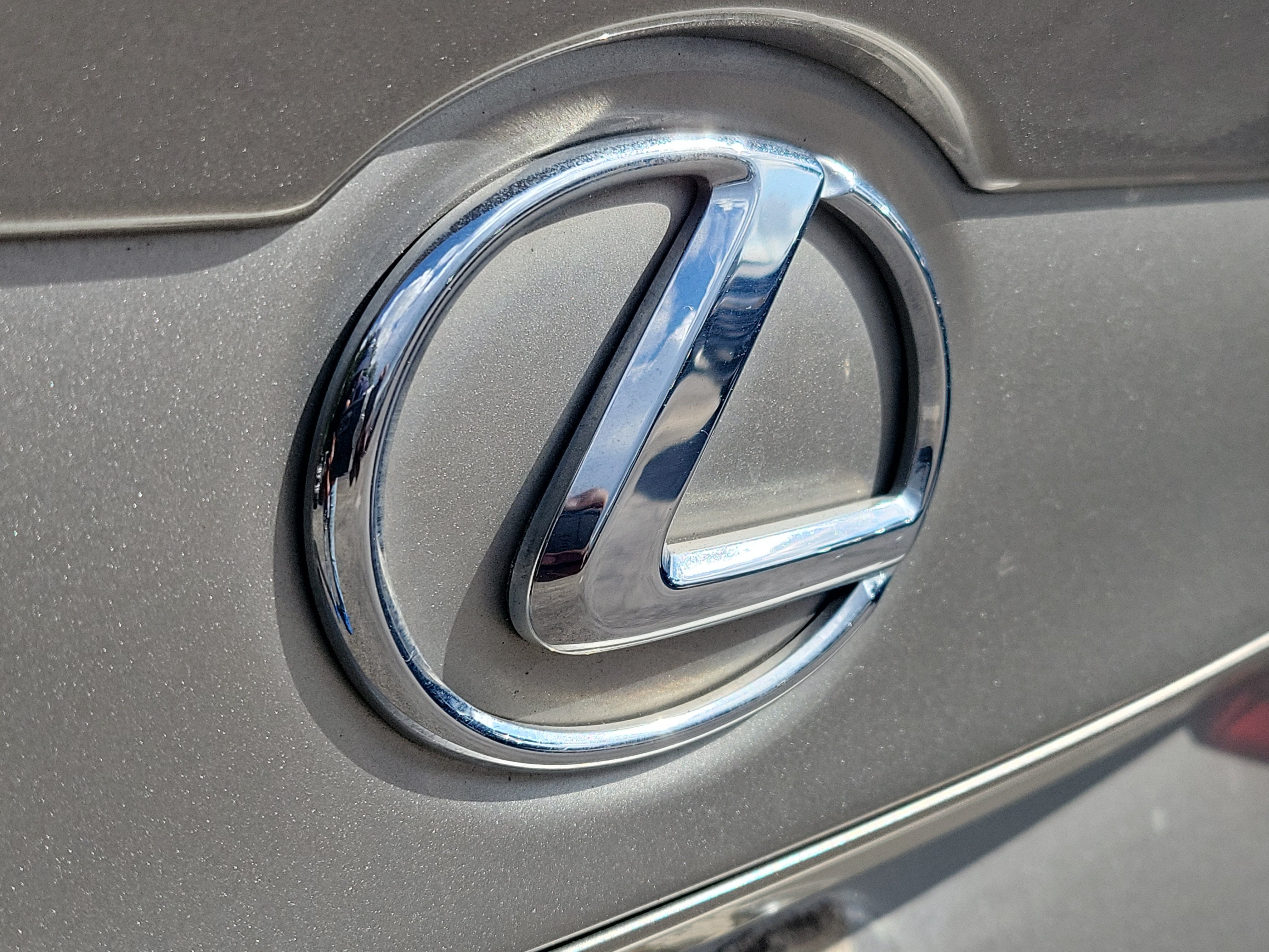 2020 Lexus IS IS 300 F SPORT