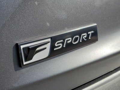 2020 Lexus IS IS 300 F SPORT