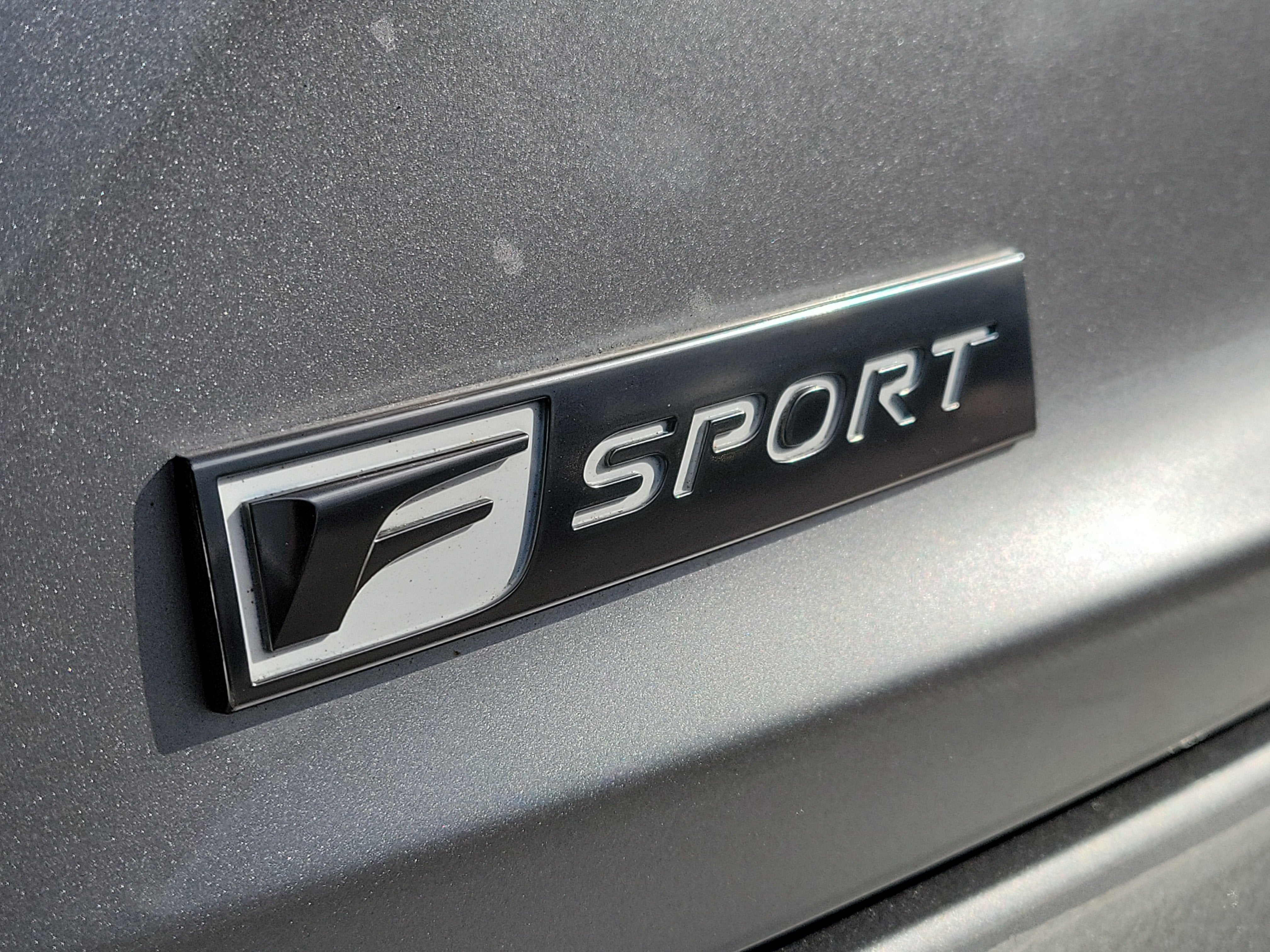 2020 Lexus IS IS 300 F SPORT