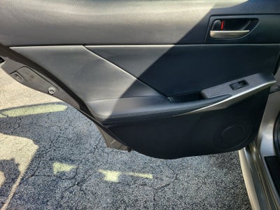 2020 Lexus IS IS 300 F SPORT