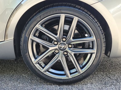 2020 Lexus IS IS 300 F SPORT