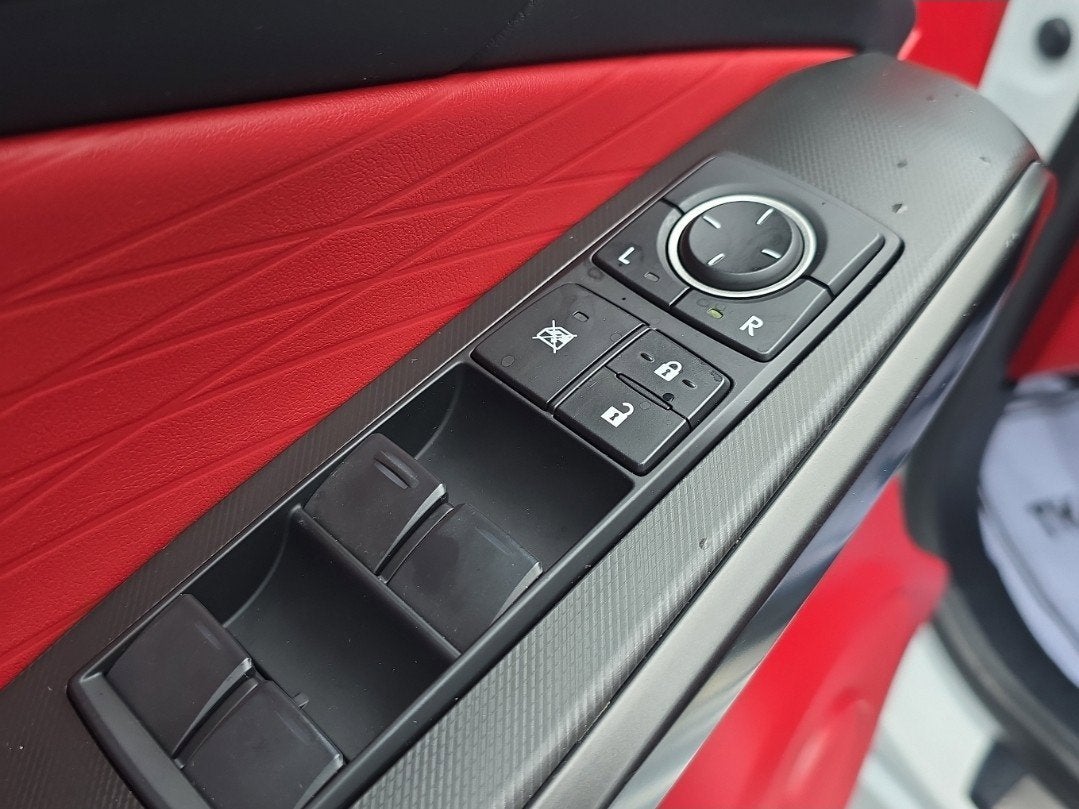 2023 Lexus IS IS 350 F SPORT