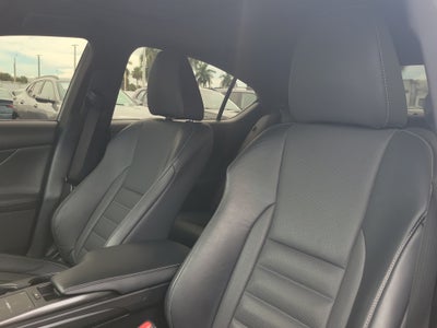 2021 Lexus IS IS 350 F SPORT