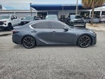 2021 Lexus IS IS 350 F SPORT