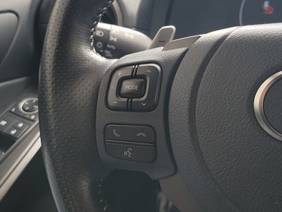 2021 Lexus IS IS 350 F SPORT