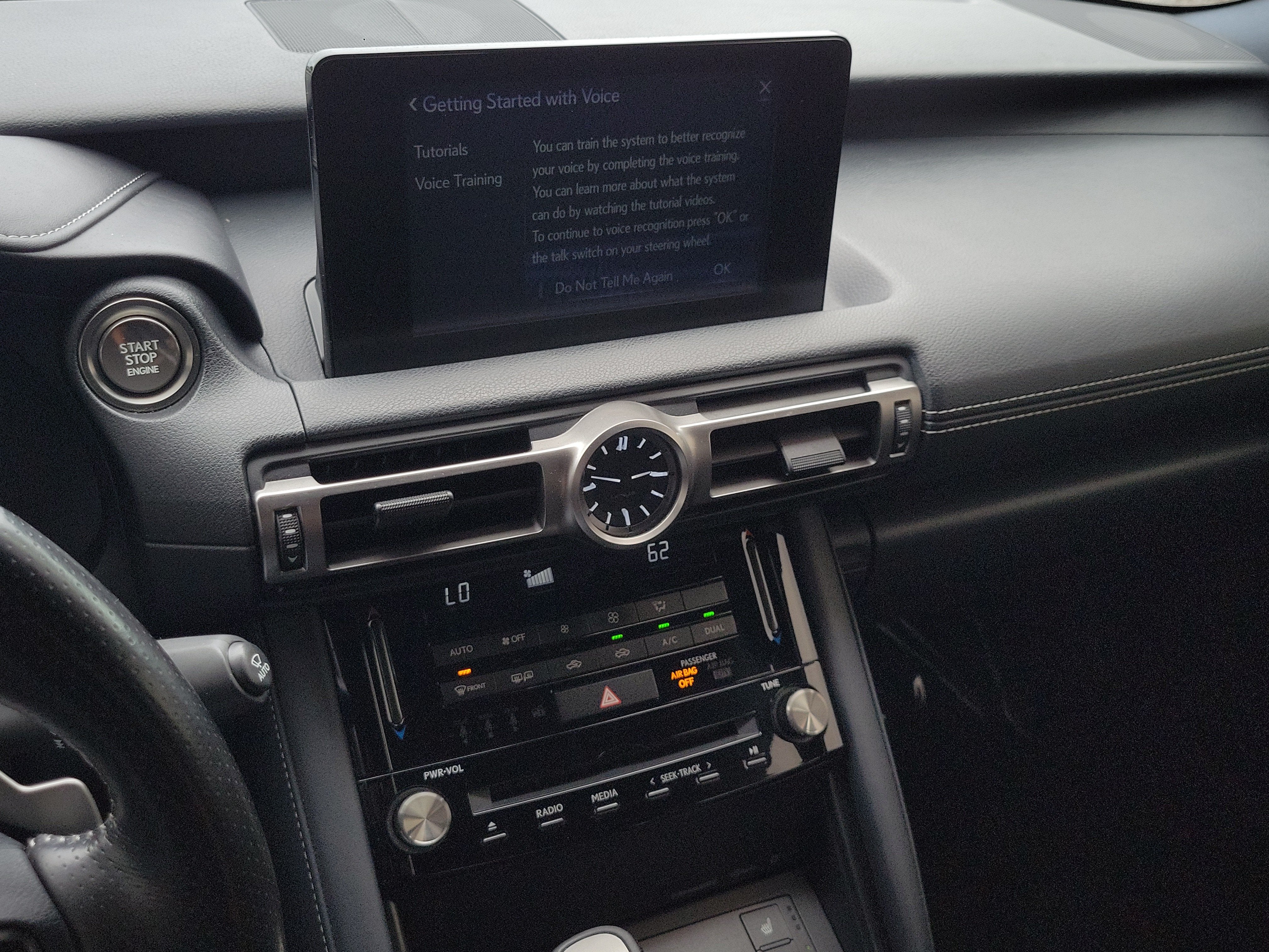 2021 Lexus IS IS 350 F SPORT
