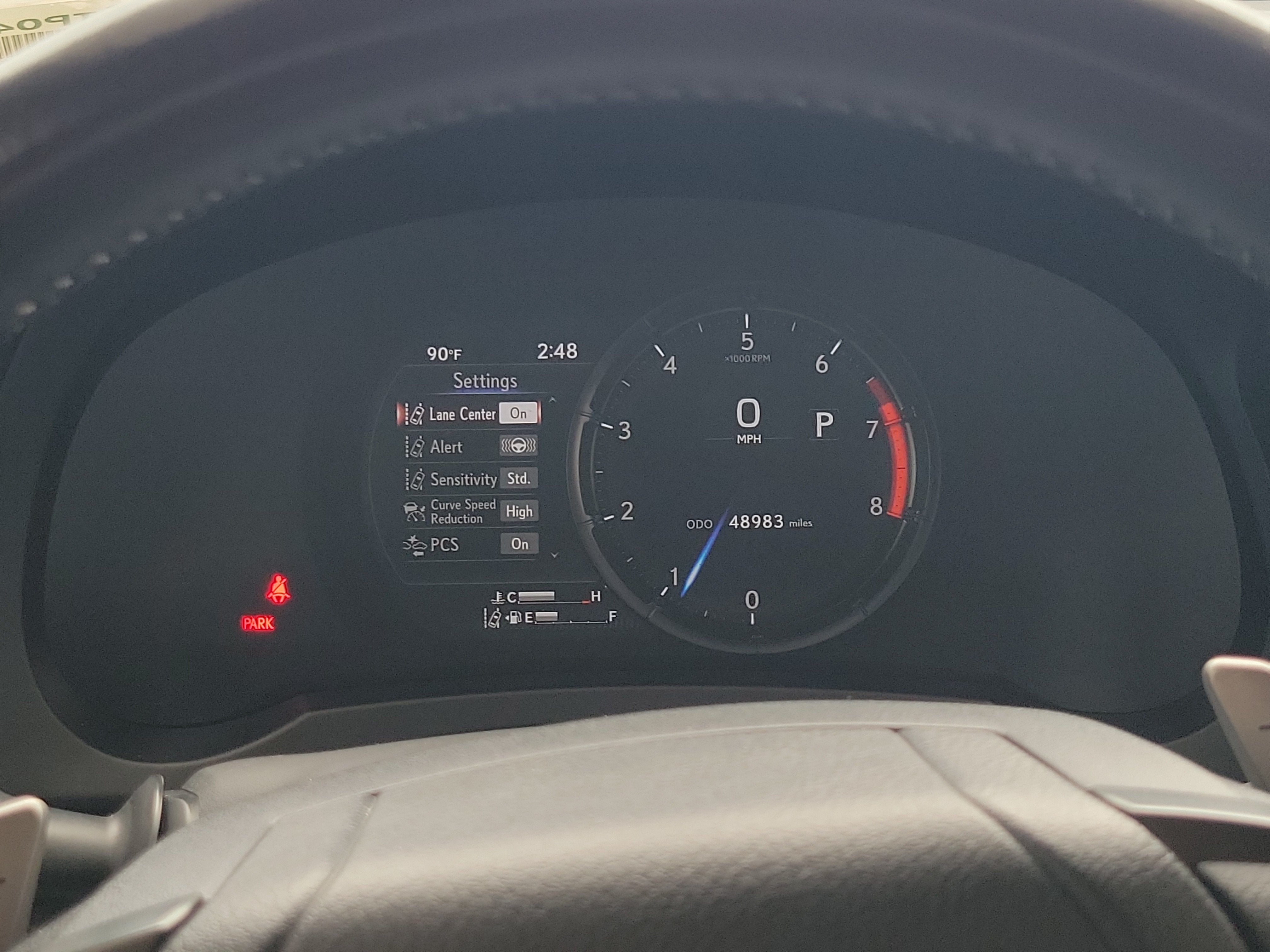 2021 Lexus IS IS 350 F SPORT