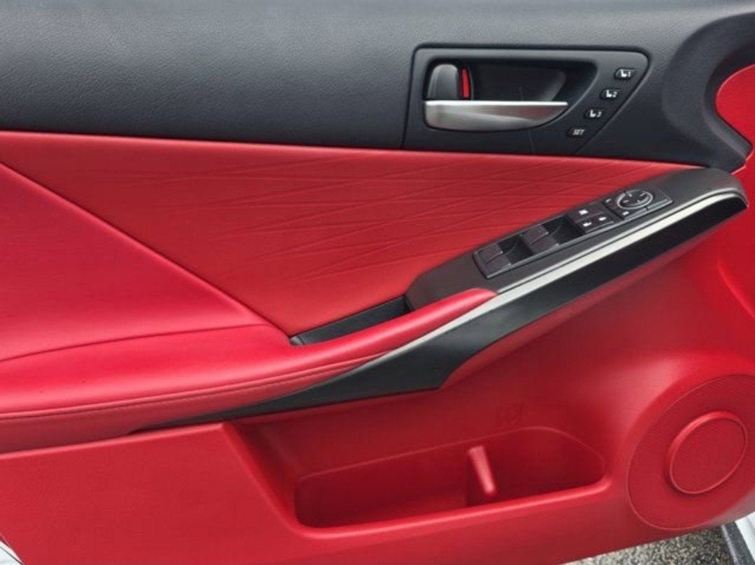 2023 Lexus IS IS 350 F SPORT