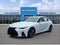 2023 Lexus IS IS 350 F SPORT