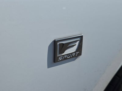 2023 Lexus IS IS 350 F SPORT