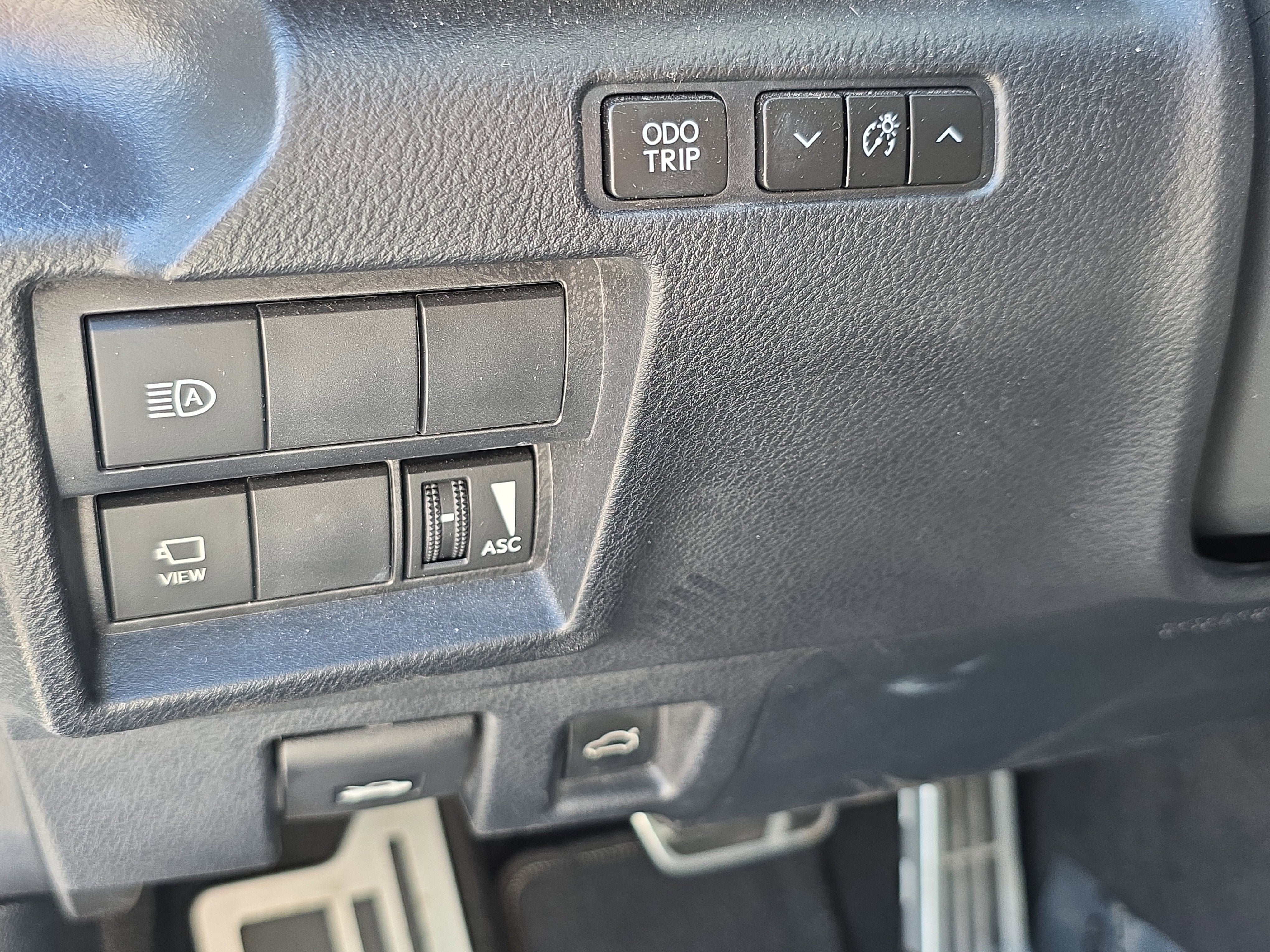 2023 Lexus IS IS 350 F SPORT