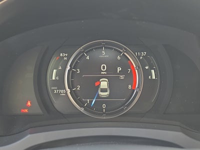 2023 Lexus IS IS 350 F SPORT