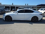 2023 Lexus IS IS 350 F SPORT