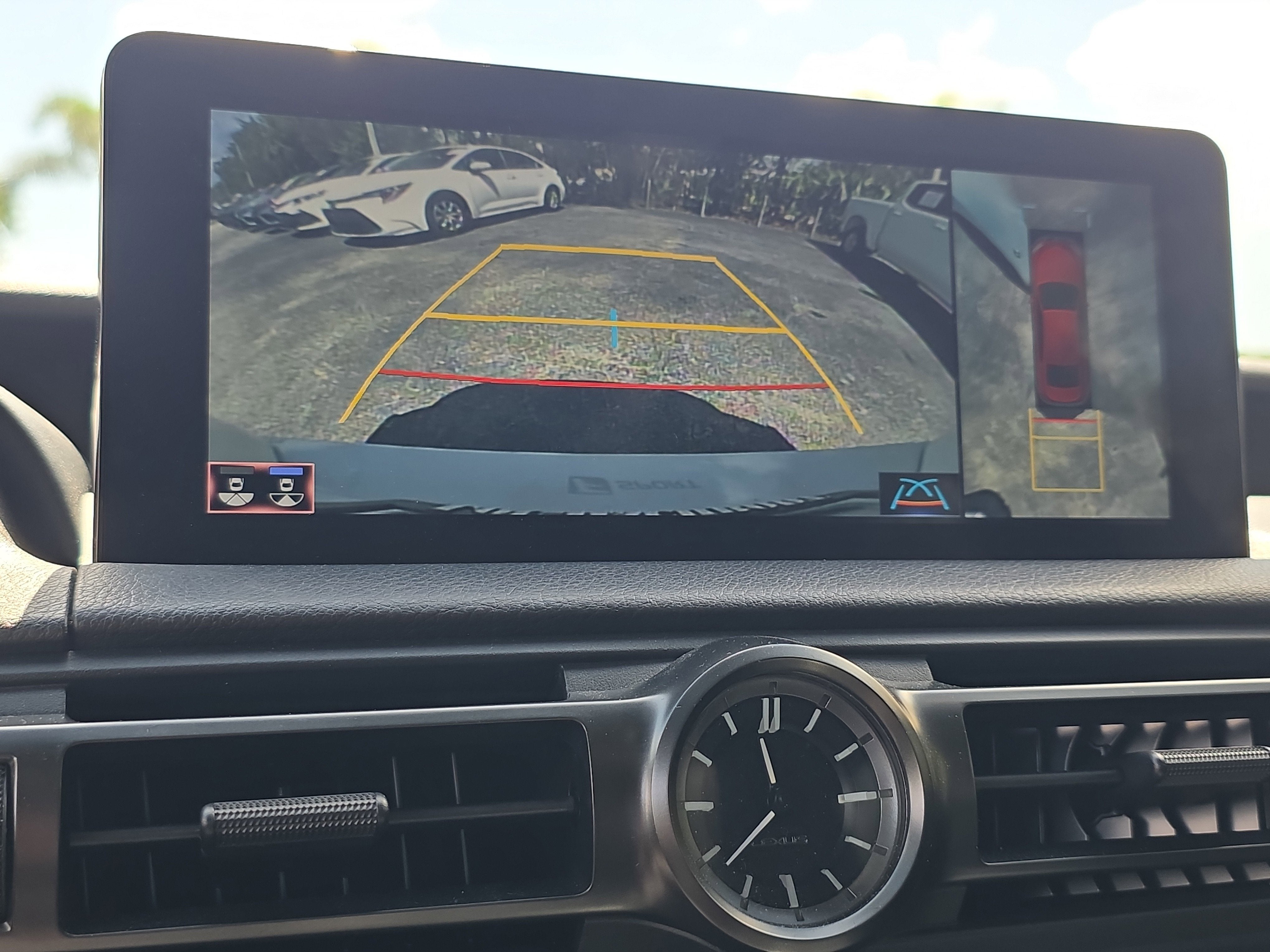 2023 Lexus IS IS 350 F SPORT