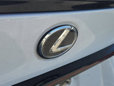 2023 Lexus IS IS 350 F SPORT