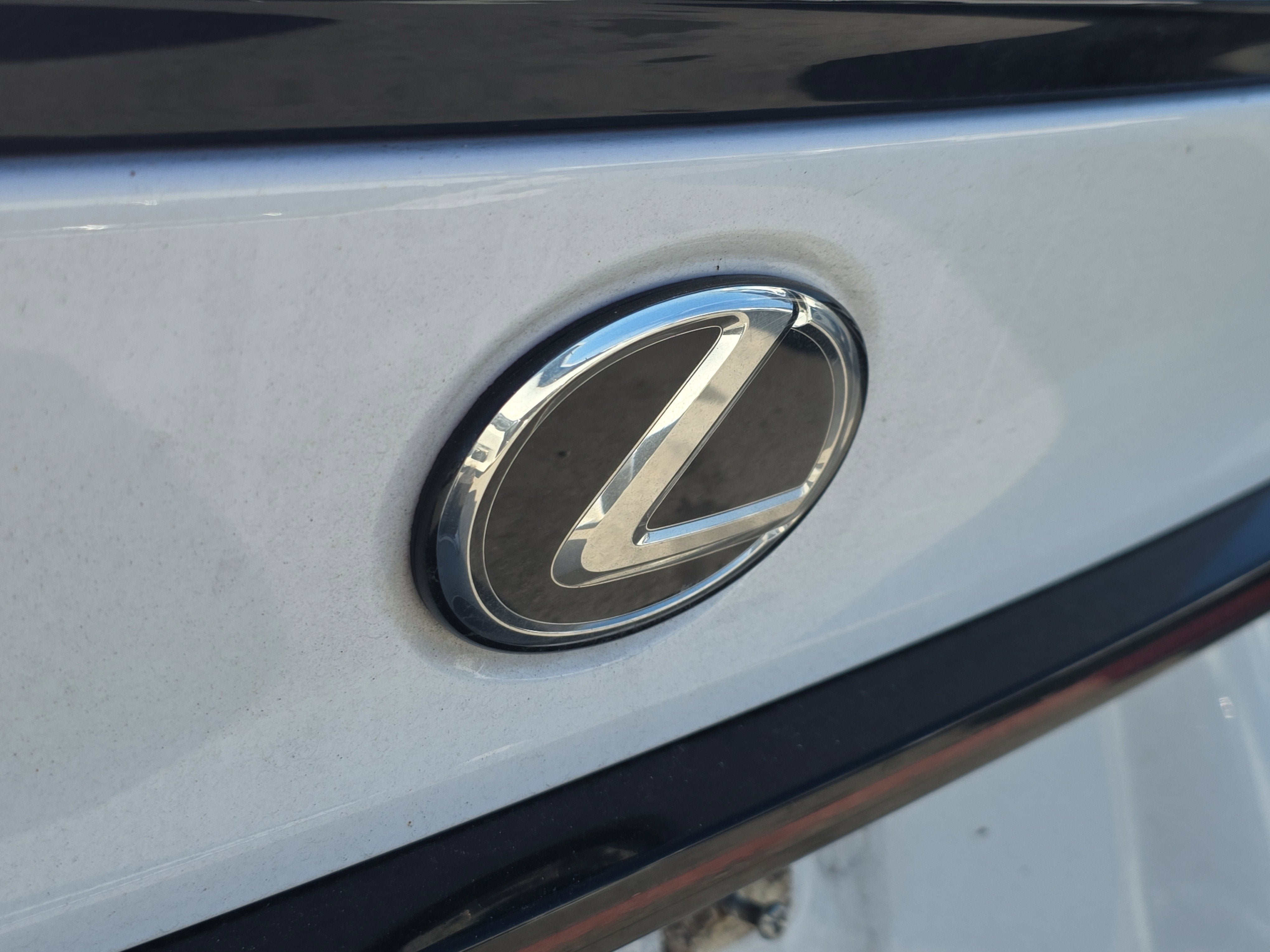 2023 Lexus IS IS 350 F SPORT