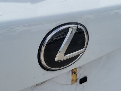 2021 Lexus NX NX 300 F SPORT
