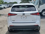 2021 Lexus NX NX 300 F SPORT