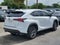 2021 Lexus NX NX 300 F SPORT