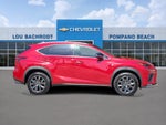 2019 Lexus NX NX 300