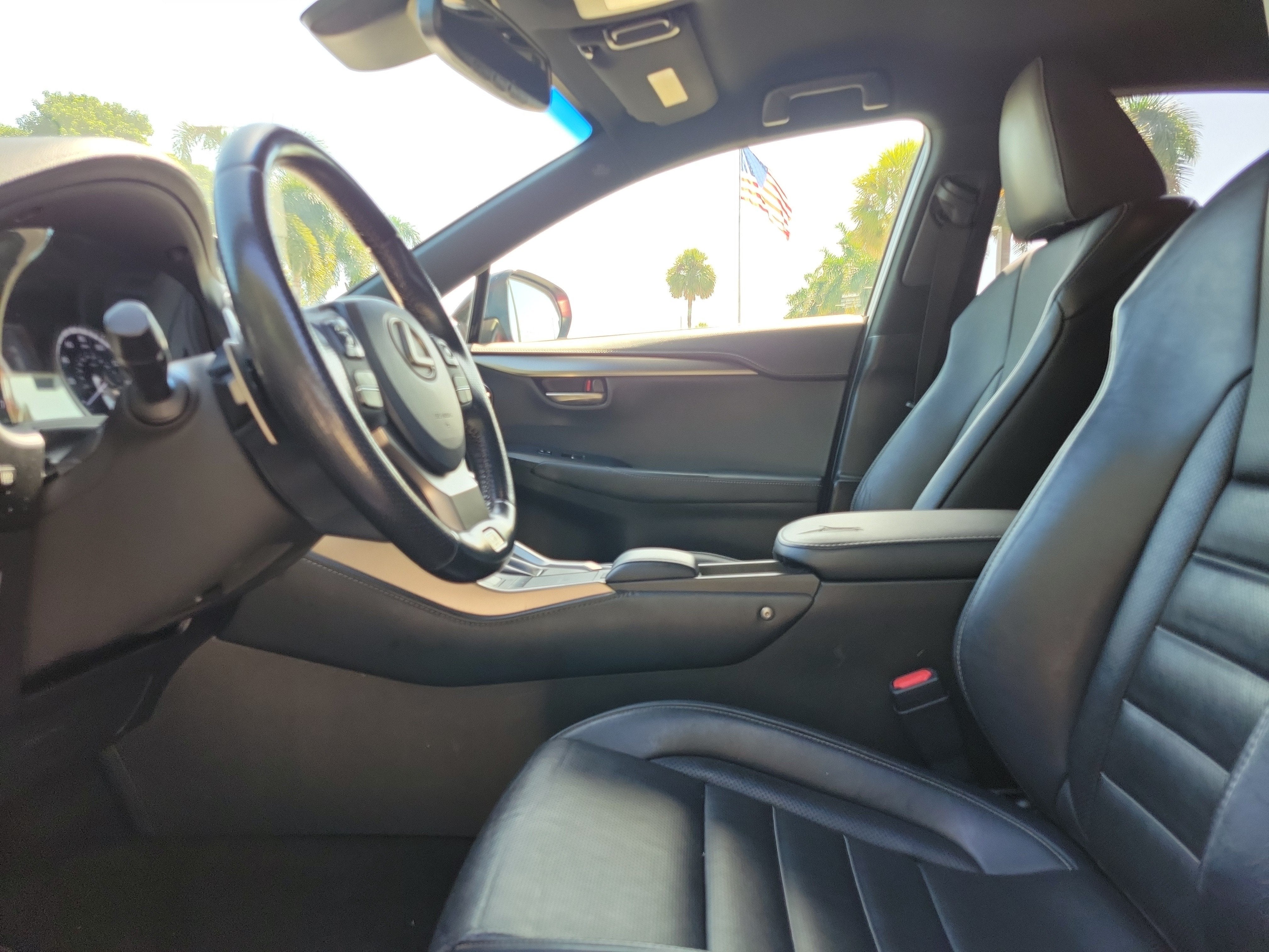 2019 Lexus NX NX 300