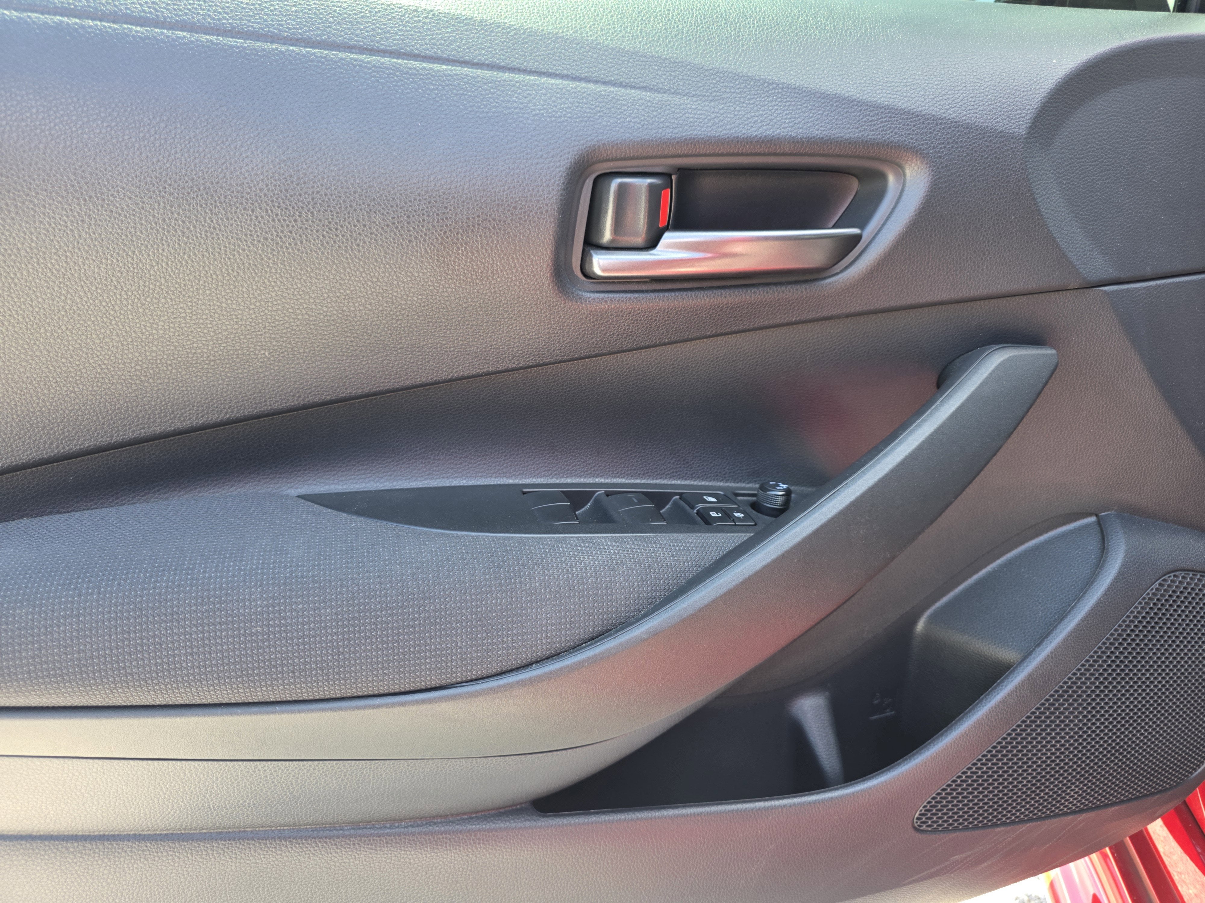2023 Toyota GR Corolla Core