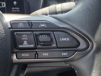2023 Toyota GR Corolla Core