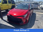 2023 Toyota GR Corolla Core