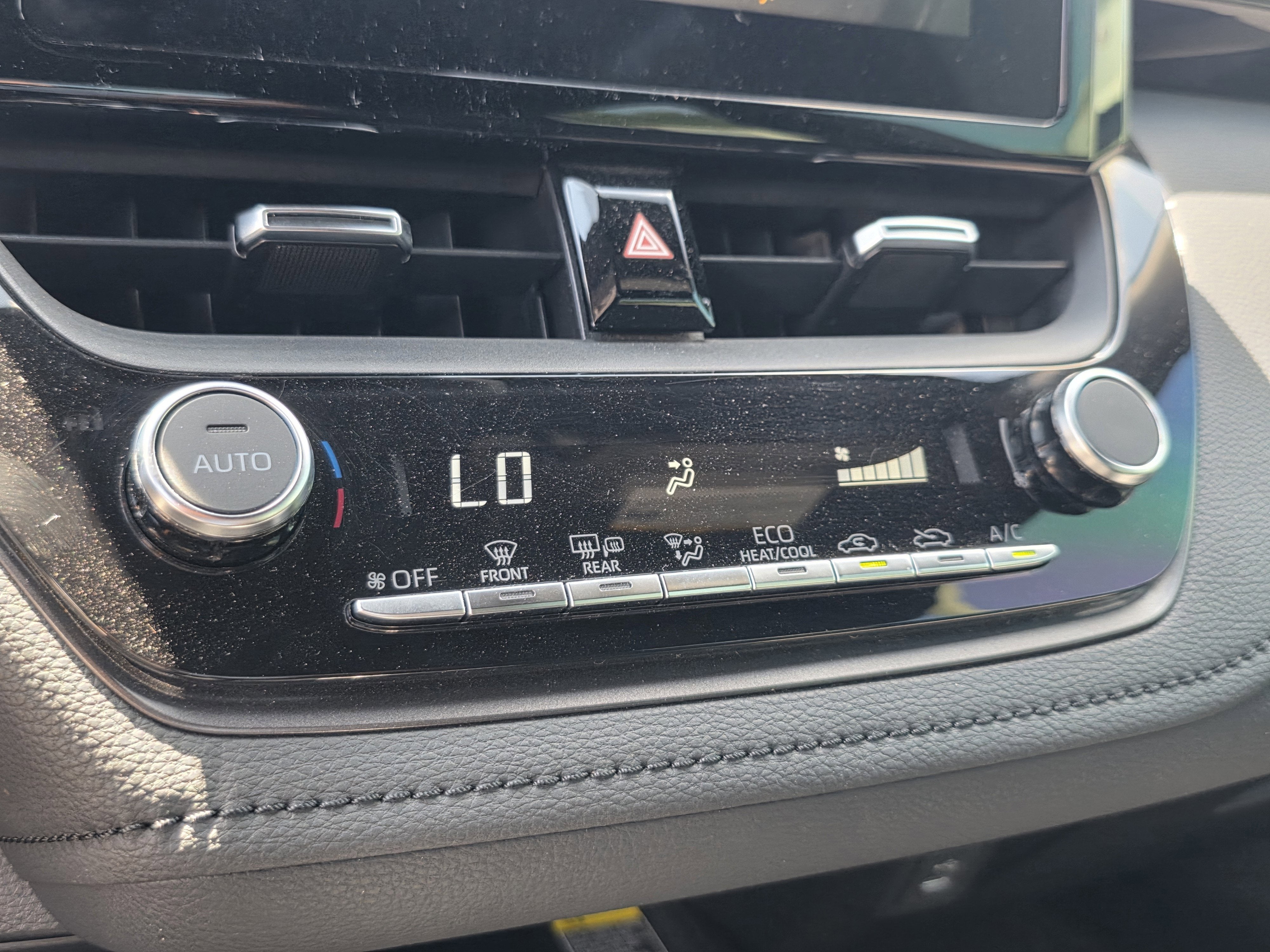 2023 Toyota GR Corolla Core