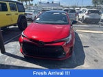 2023 Toyota GR Corolla Core