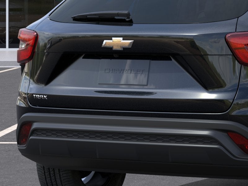2026 Chevrolet Trax LS - Photo 14