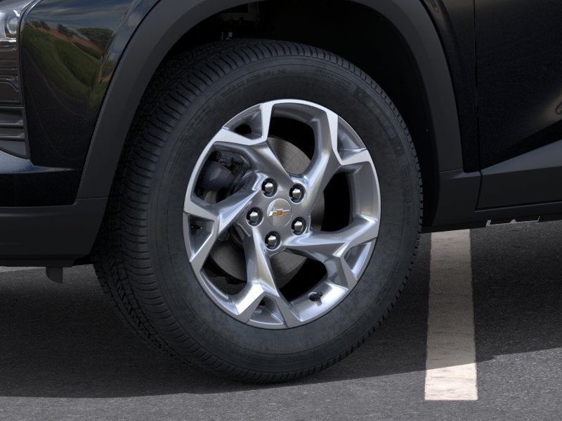 2026 Chevrolet Trax LS - Photo 9