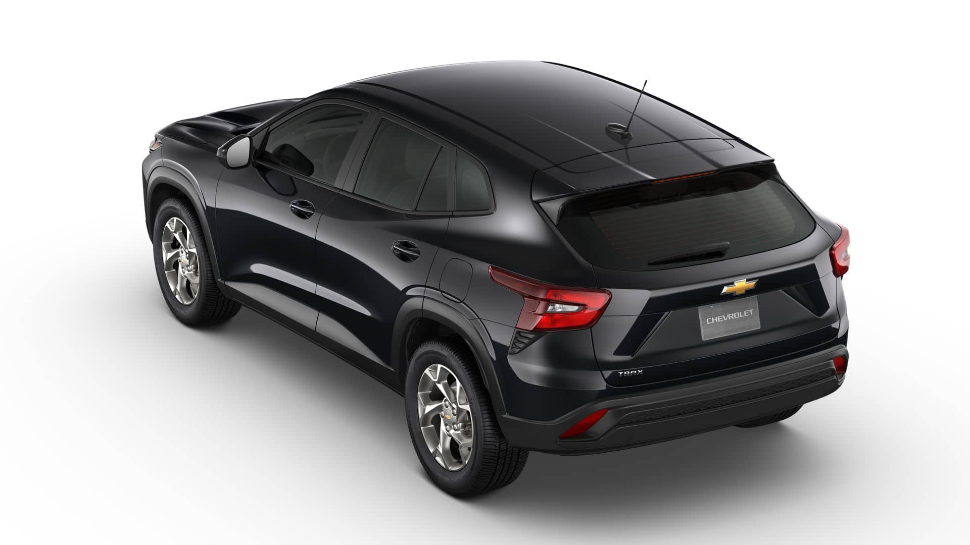 2026 Chevrolet Trax LS - Photo 26