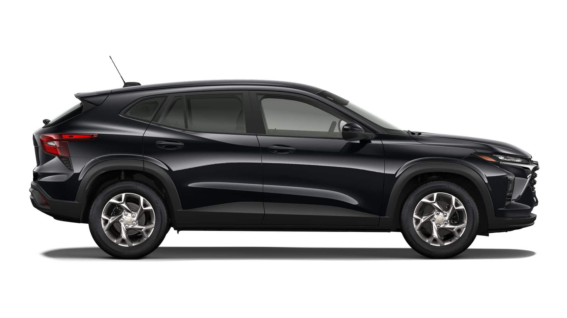 2026 Chevrolet Trax LS - Photo 27