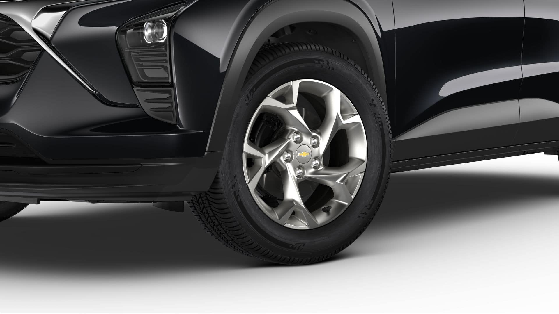 2026 Chevrolet Trax LS - Photo 28