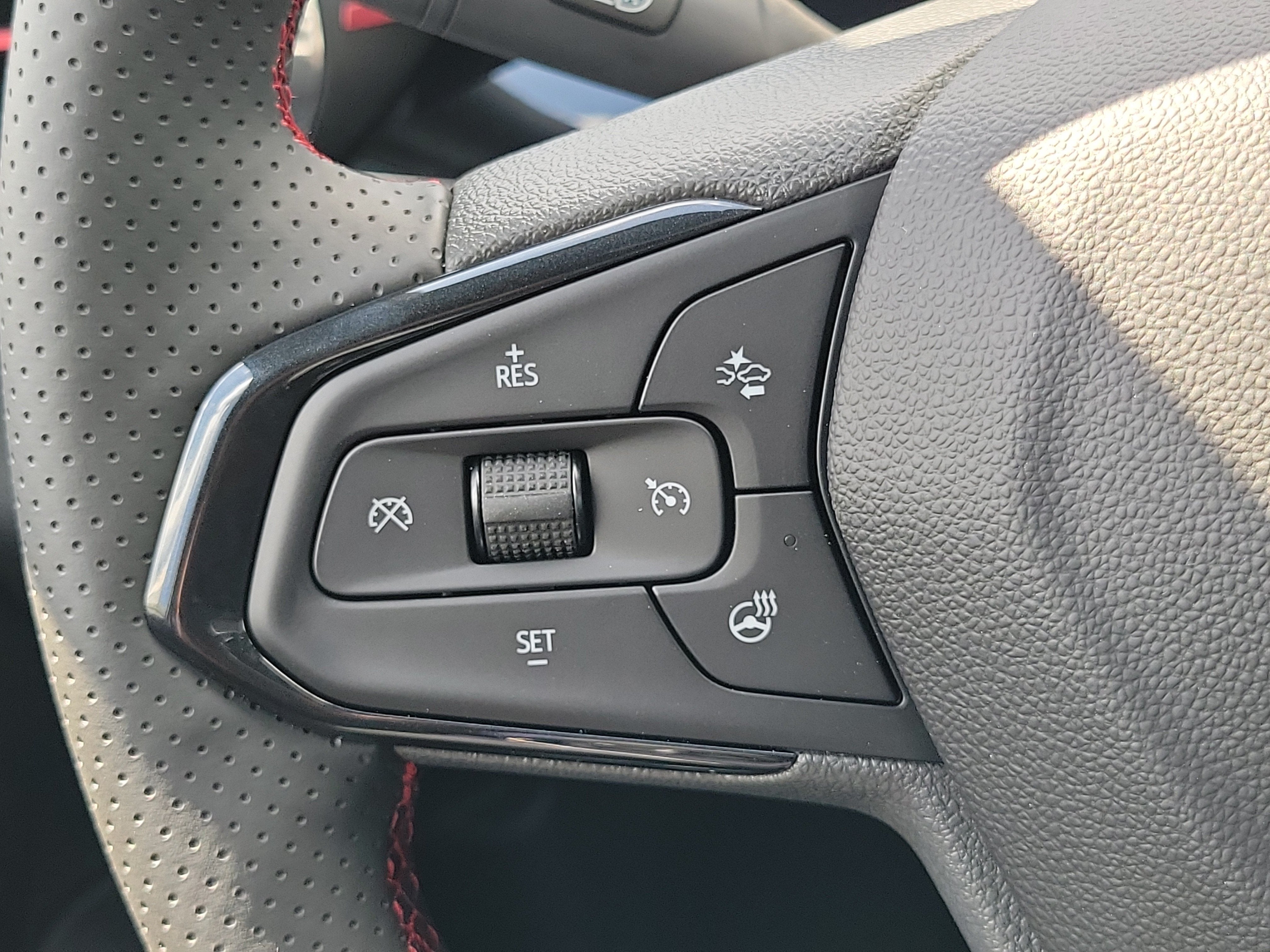 2026 Chevrolet Trax RS - Photo 26